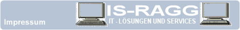 Impressum