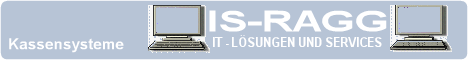 Kassensysteme